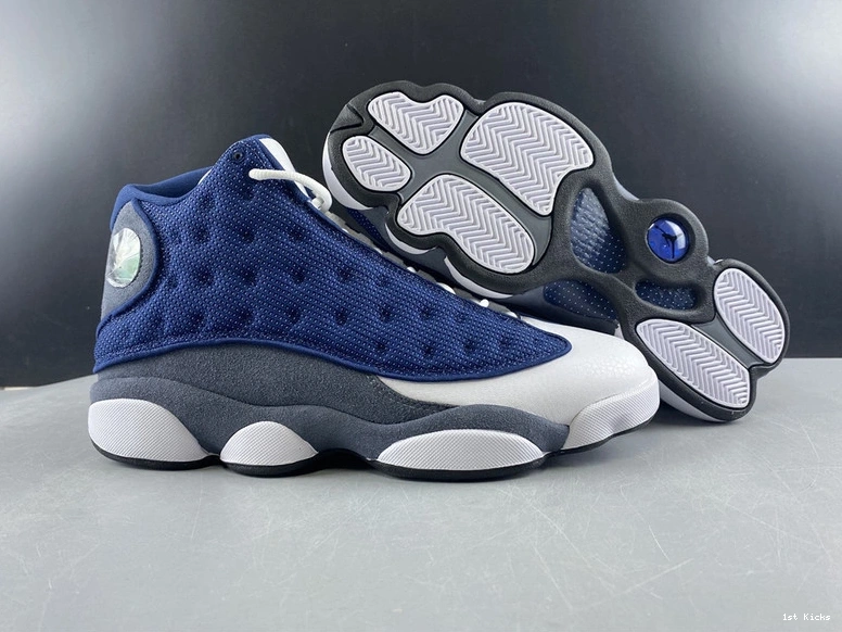 Air 13  Jordan “Flint‘’ 414571-404 1020